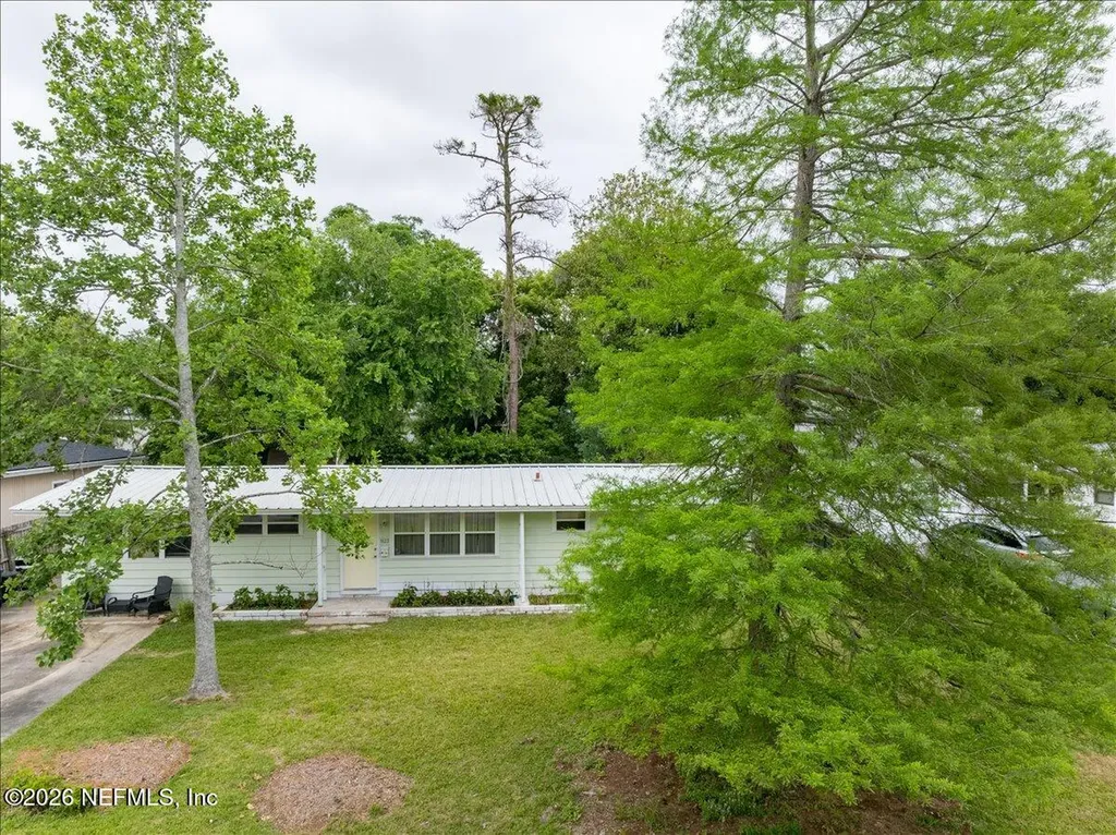 1123 Ovington Road S Jacksonville FL 32216
