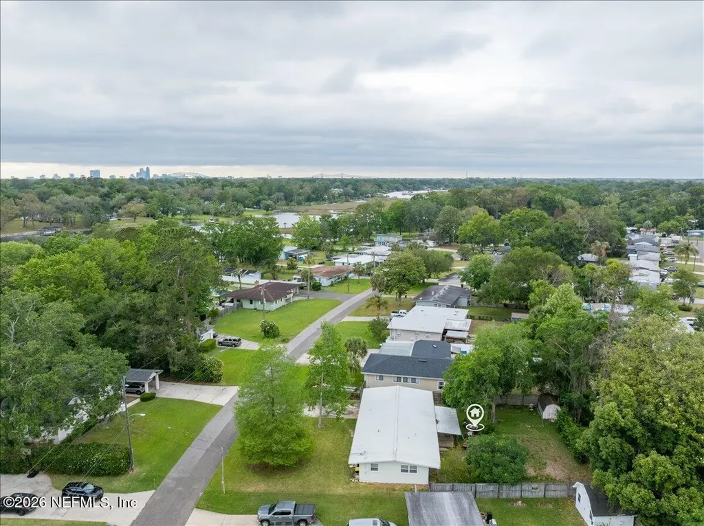 1123 Ovington Road S Jacksonville FL 32216