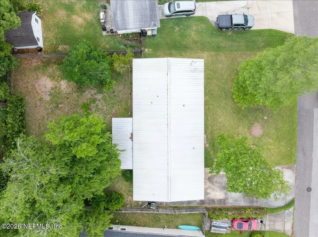 1123 Ovington Road S Jacksonville FL 32216