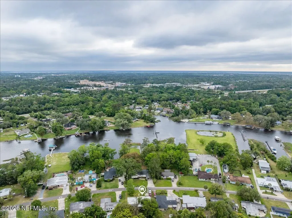 1123 Ovington Road S Jacksonville FL 32216