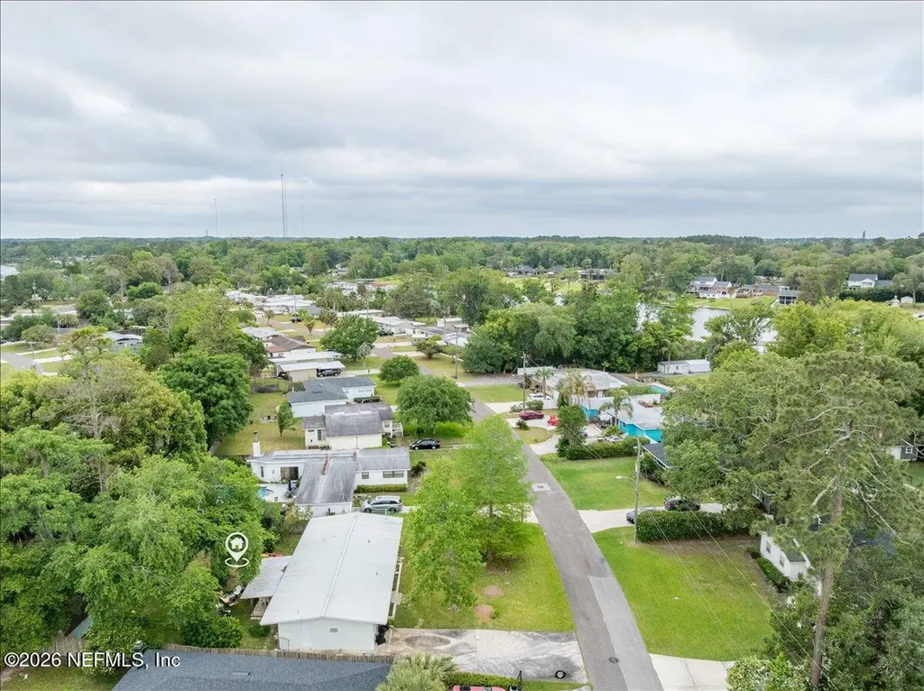 1123 Ovington Road S Jacksonville FL 32216