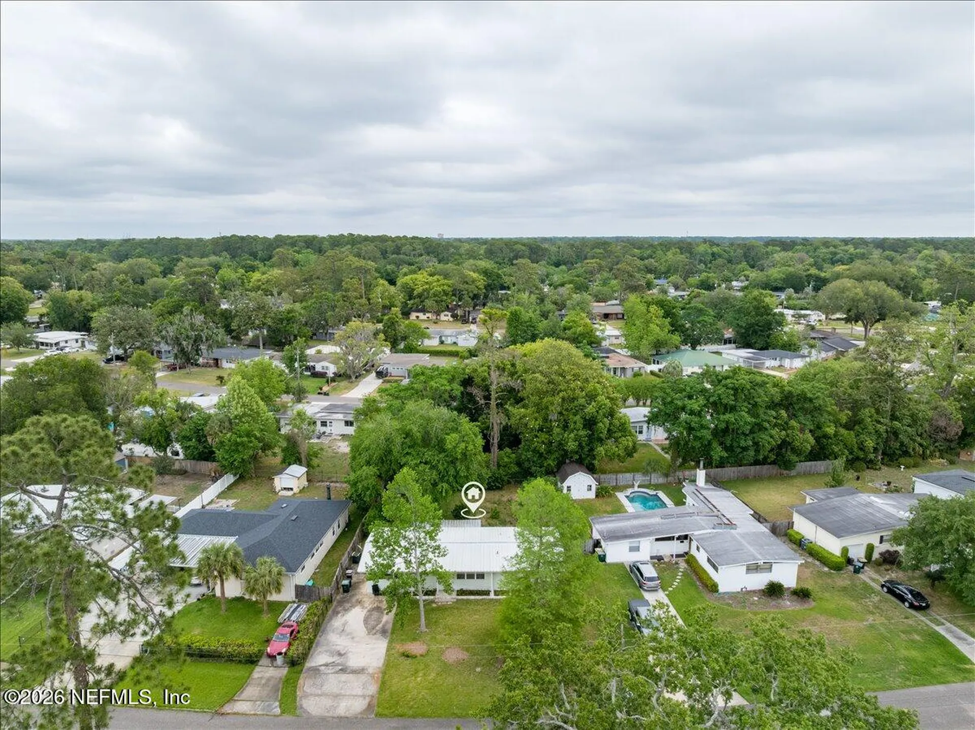 1123 Ovington Road S Jacksonville FL 32216
