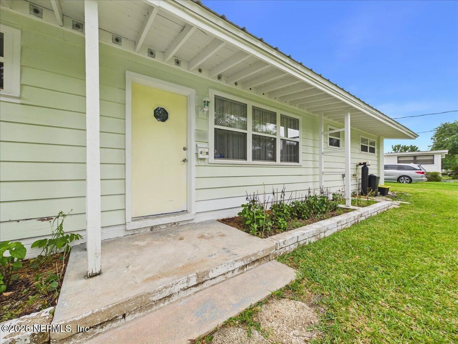 1123 Ovington Road S Jacksonville FL 32216