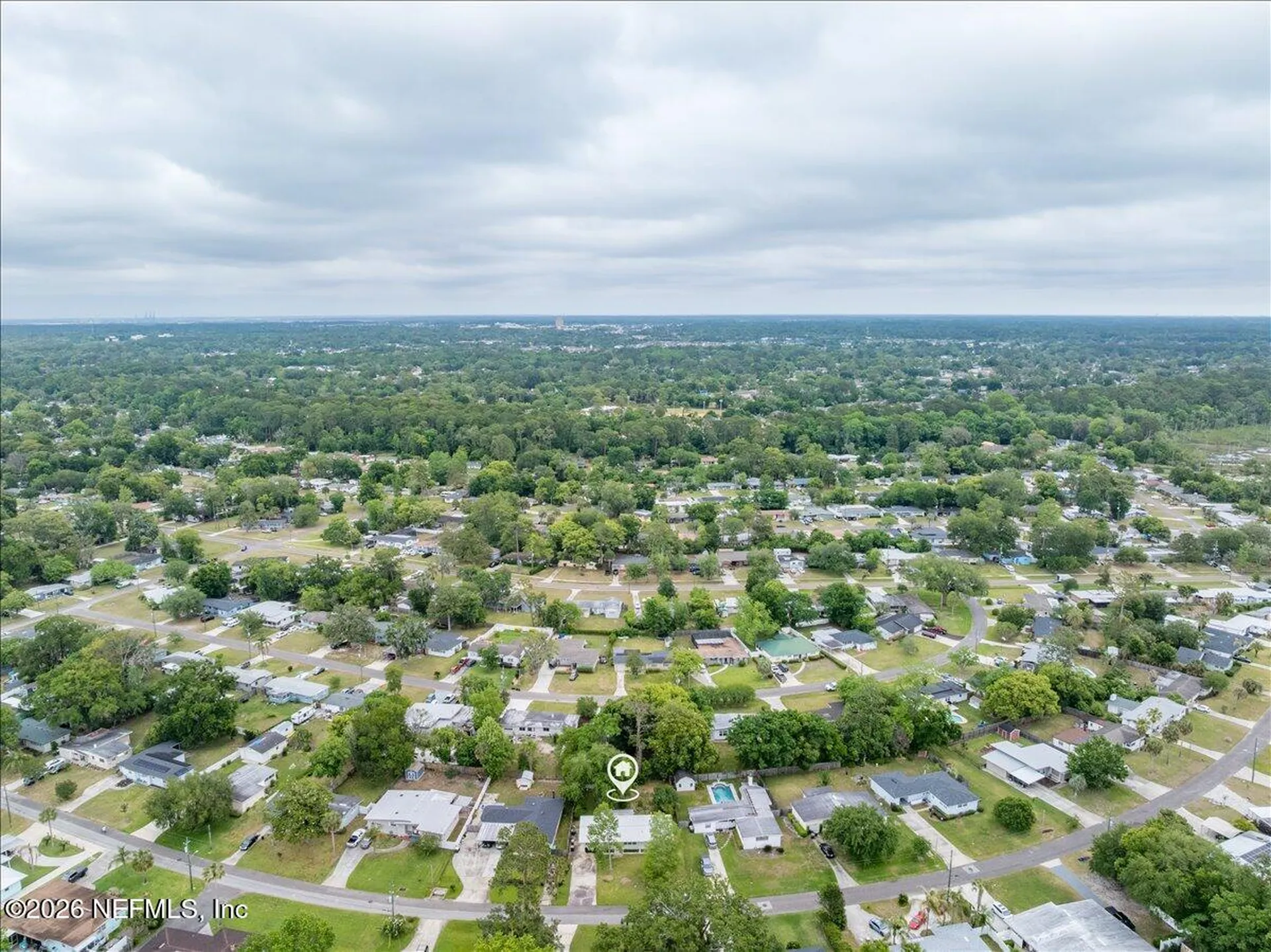 1123 Ovington Road S Jacksonville FL 32216