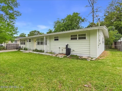 1123 Ovington Road S Jacksonville FL 32216