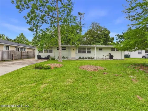 1123 Ovington Road S Jacksonville FL 32216