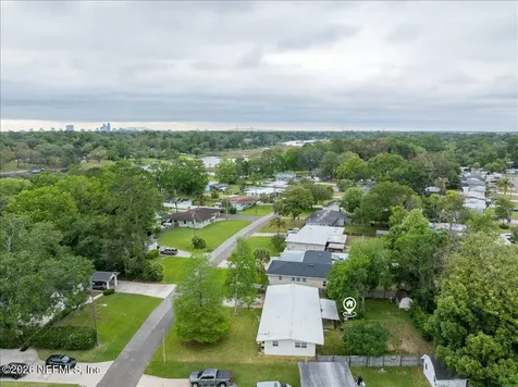 1123 Ovington Road S Jacksonville FL 32216