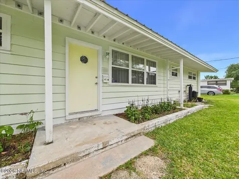 1123 Ovington Road S Jacksonville FL 32216