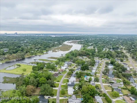 1123 Ovington Road S Jacksonville FL 32216