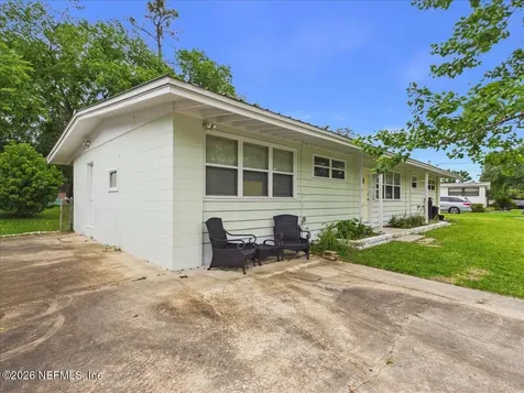 1123 Ovington Road S Jacksonville FL 32216