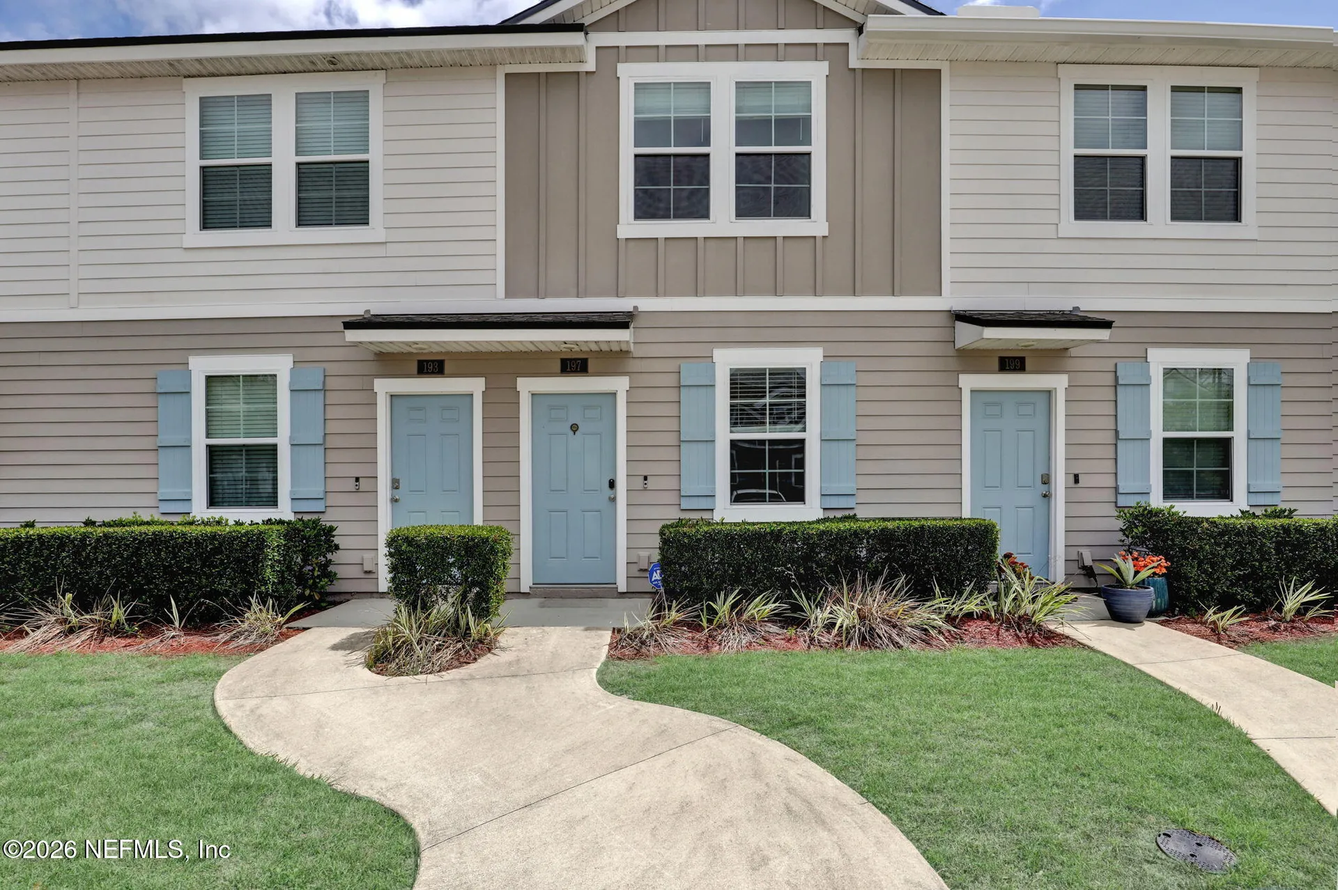 197 Whispering Brook Drive St. Augustine FL 32084