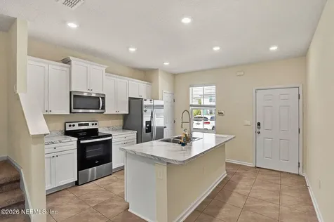 197 Whispering Brook Drive St. Augustine FL 32084