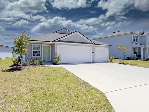 462 Ardila Circle St. Augustine FL 32084