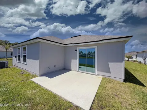 462 Ardila Circle St. Augustine FL 32084