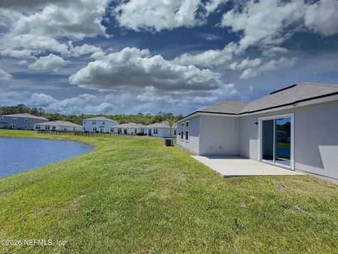 462 Ardila Circle St. Augustine FL 32084