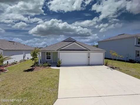 462 Ardila Circle St. Augustine FL 32084