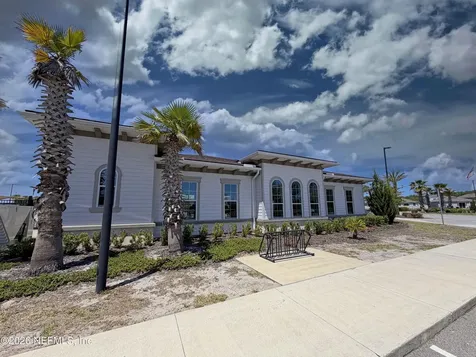 462 Ardila Circle St. Augustine FL 32084