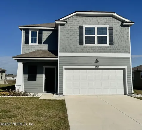 2120 Province Street Green Cove Springs FL 32043