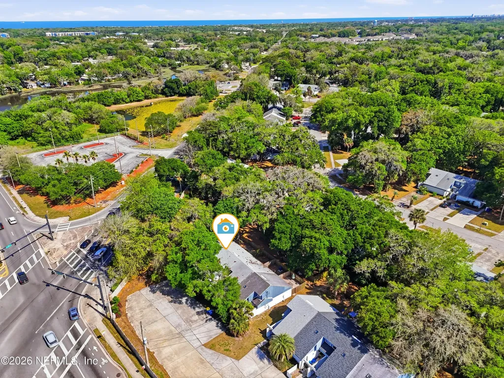 1210 Wonderwood Drive Jacksonville FL 32233