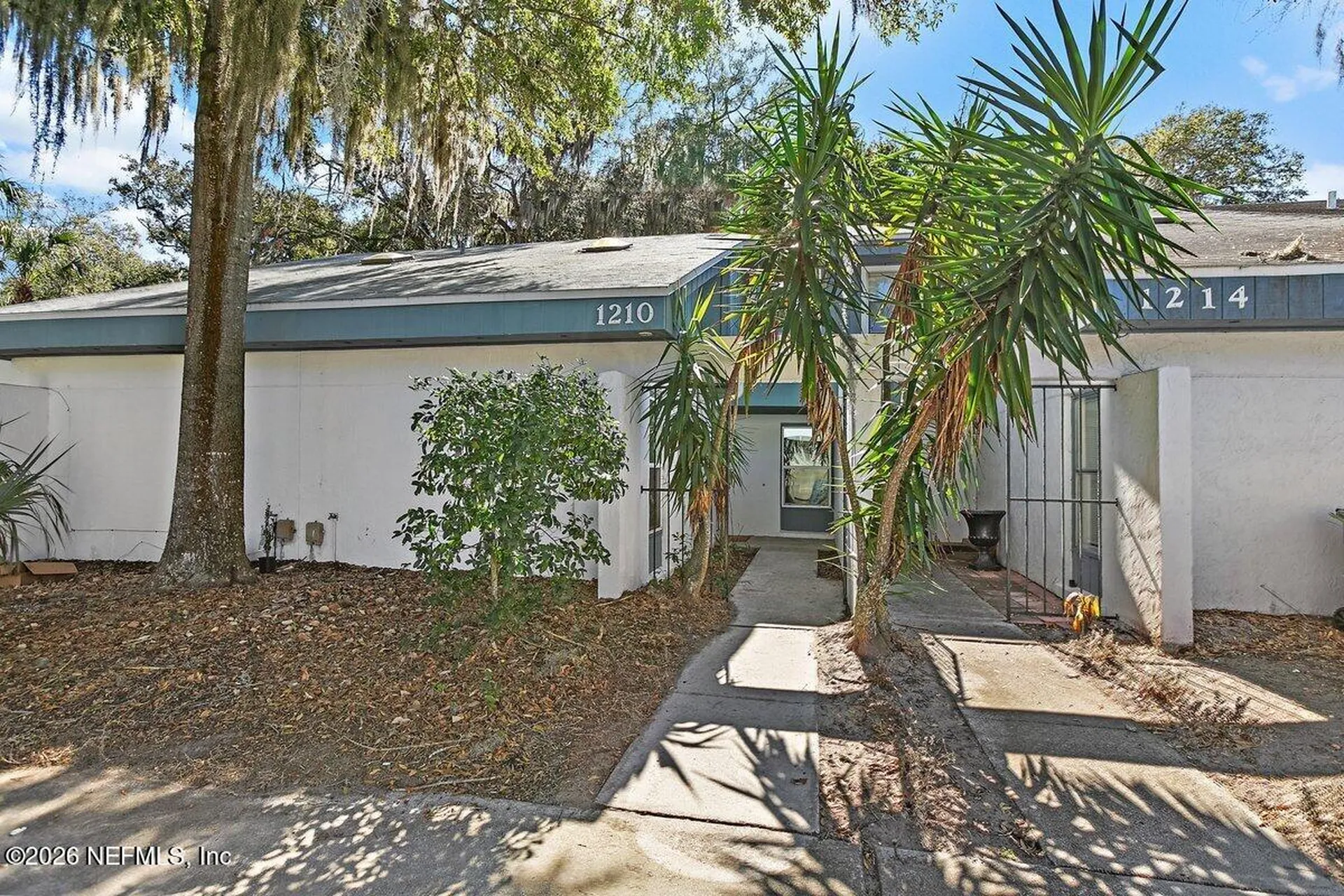 1210 Wonderwood Drive Jacksonville FL 32233