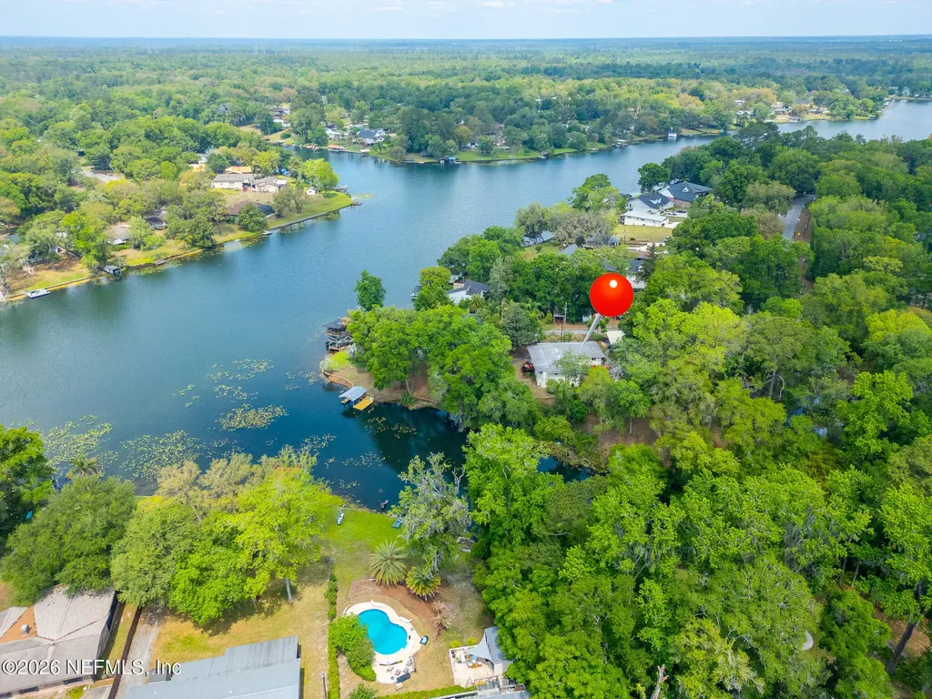 212 Wesley Road Green Cove Springs FL 32043