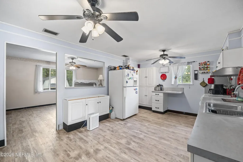 212 Wesley Road Green Cove Springs FL 32043