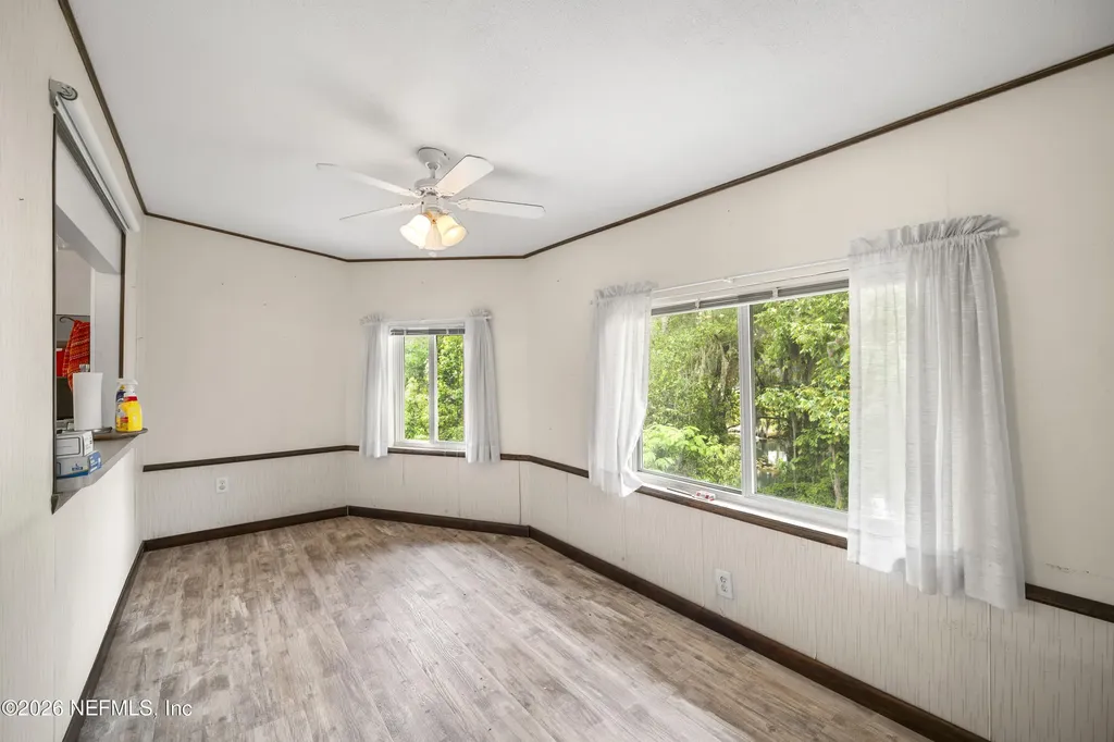 212 Wesley Road Green Cove Springs FL 32043
