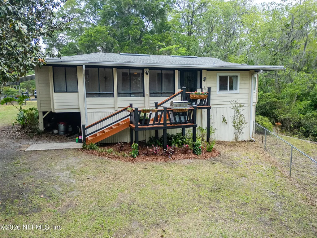 212 Wesley Road Green Cove Springs FL 32043