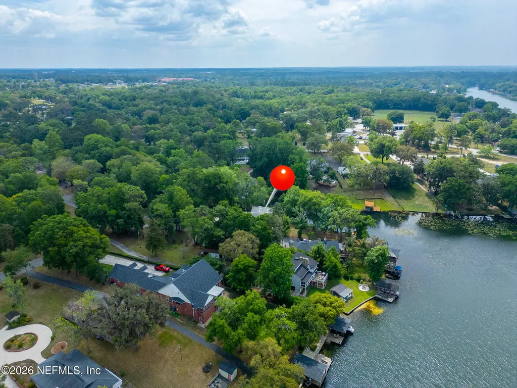 212 Wesley Road Green Cove Springs FL 32043