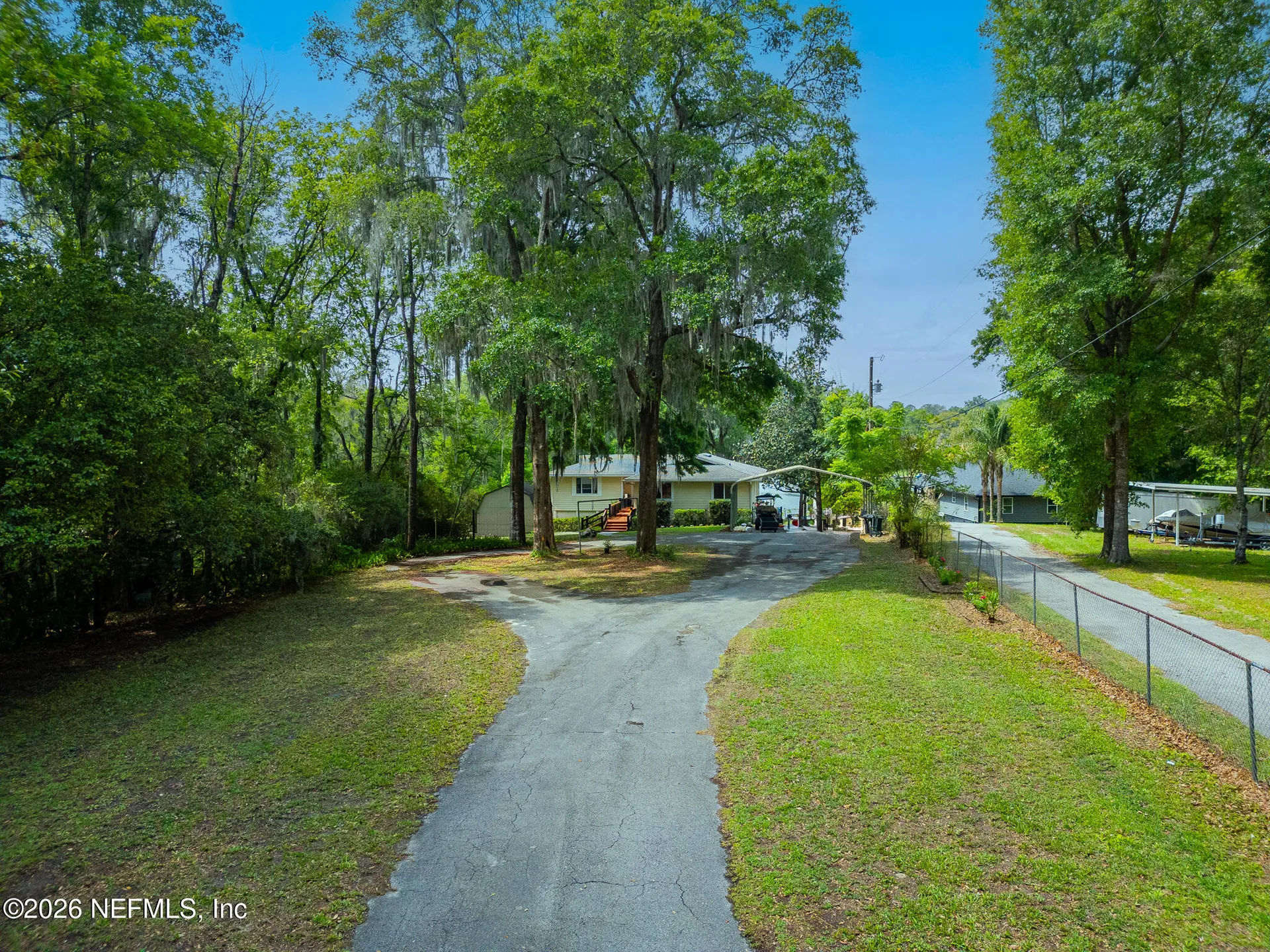 212 Wesley Road Green Cove Springs FL 32043