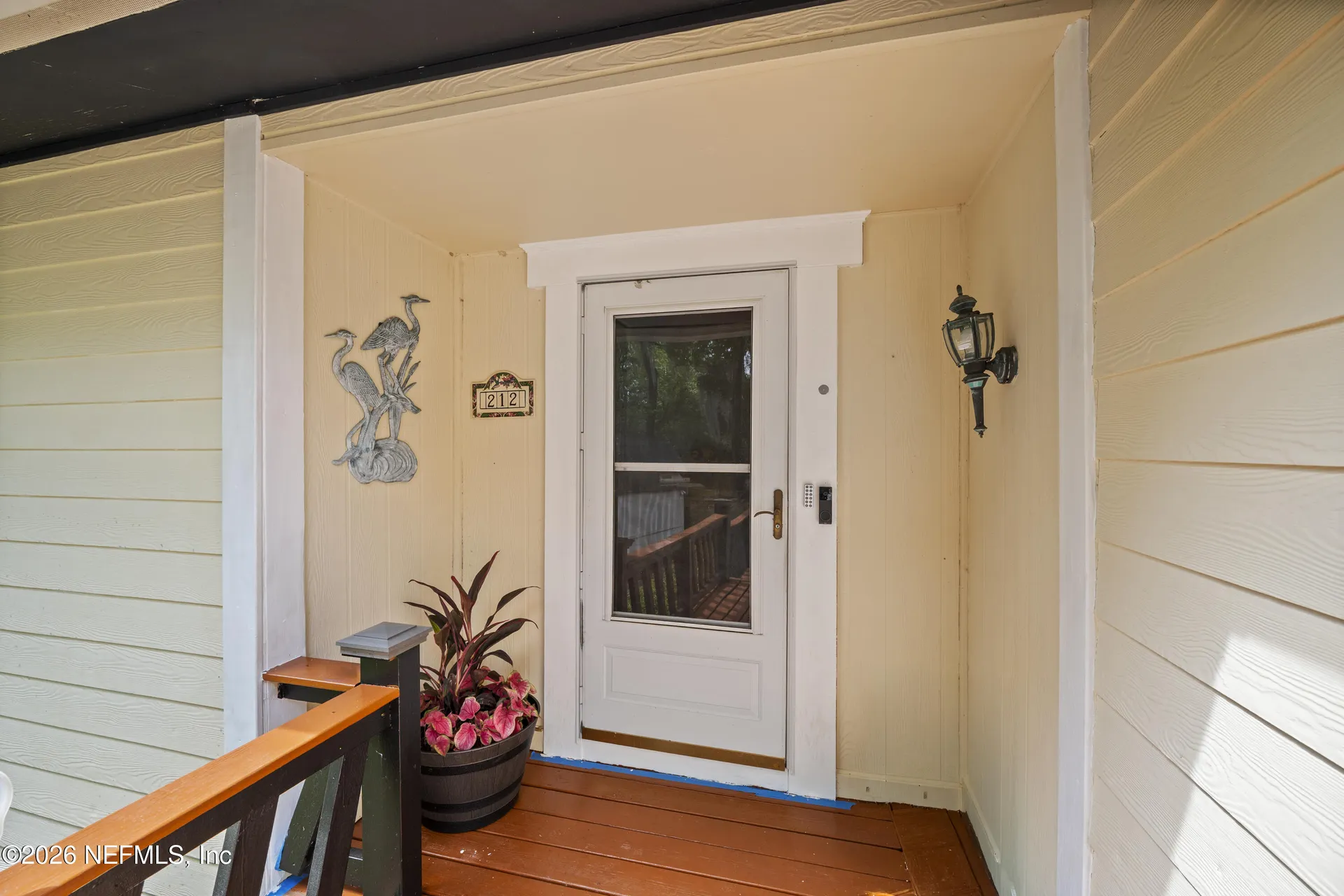 212 Wesley Road Green Cove Springs FL 32043