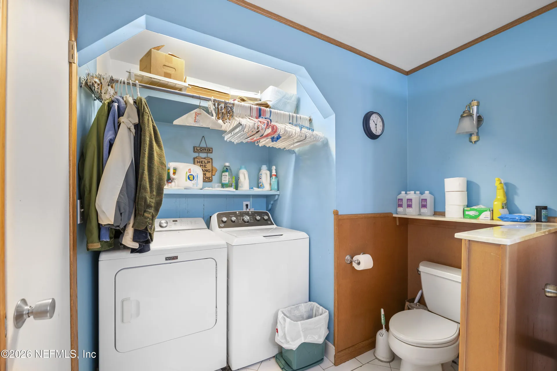 212 Wesley Road Green Cove Springs FL 32043