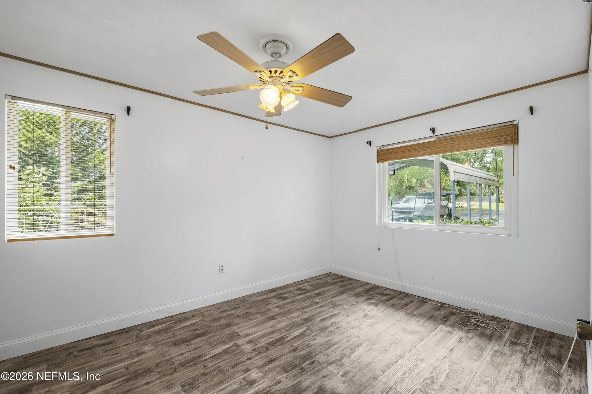 212 Wesley Road Green Cove Springs FL 32043