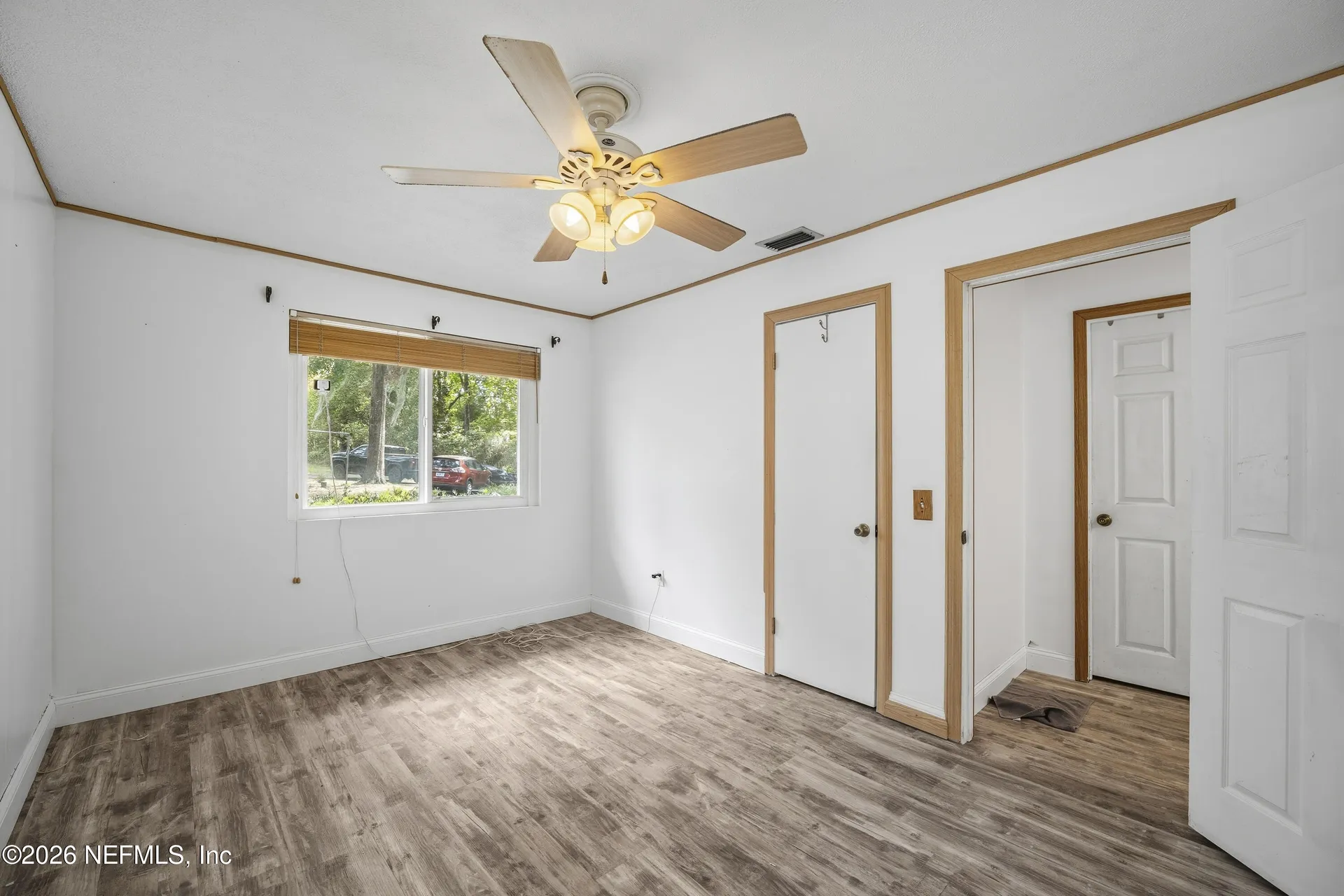 212 Wesley Road Green Cove Springs FL 32043