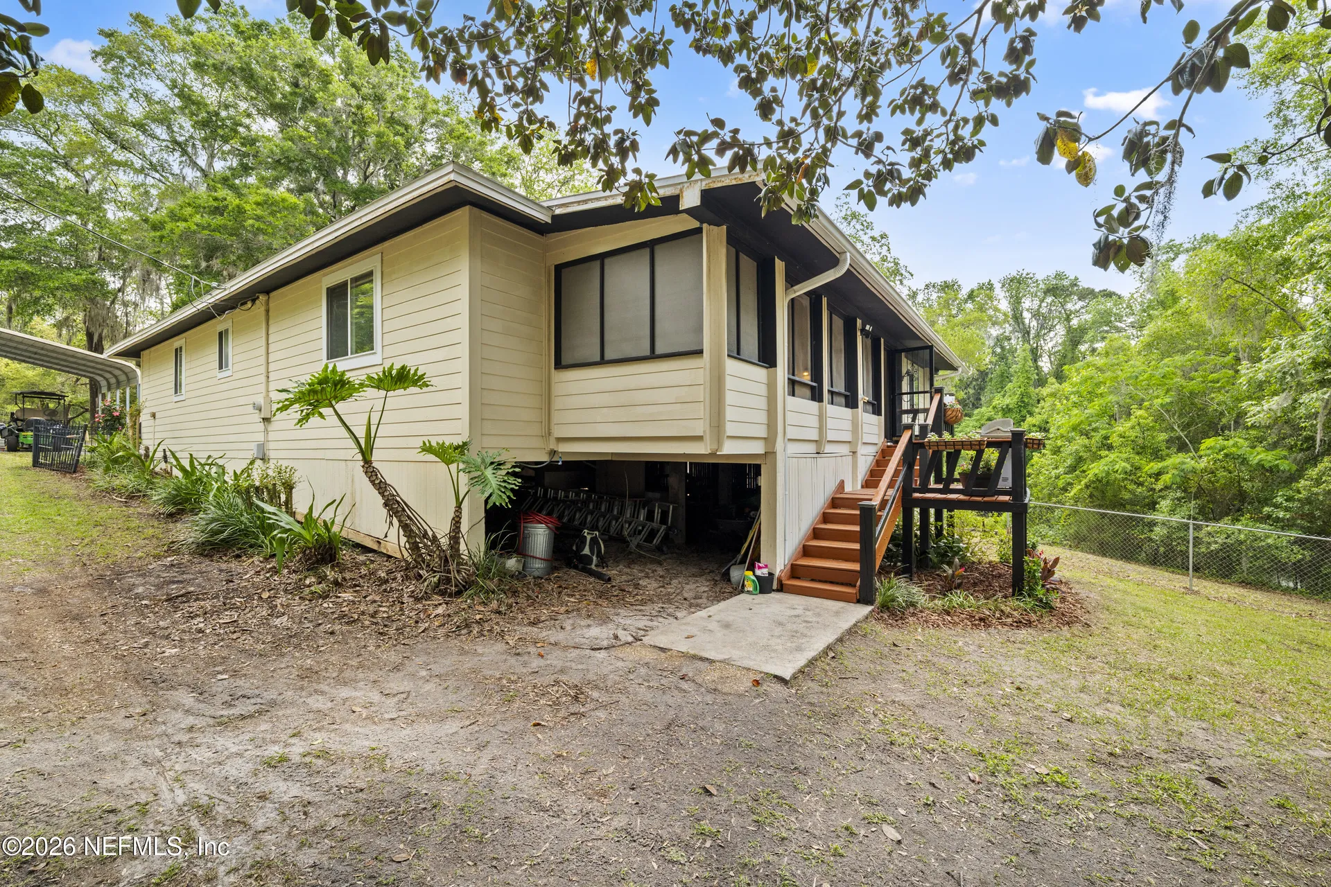 212 Wesley Road Green Cove Springs FL 32043