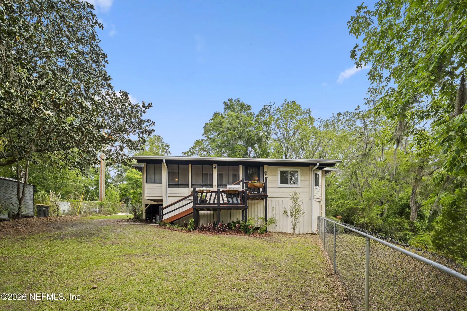 212 Wesley Road Green Cove Springs FL 32043
