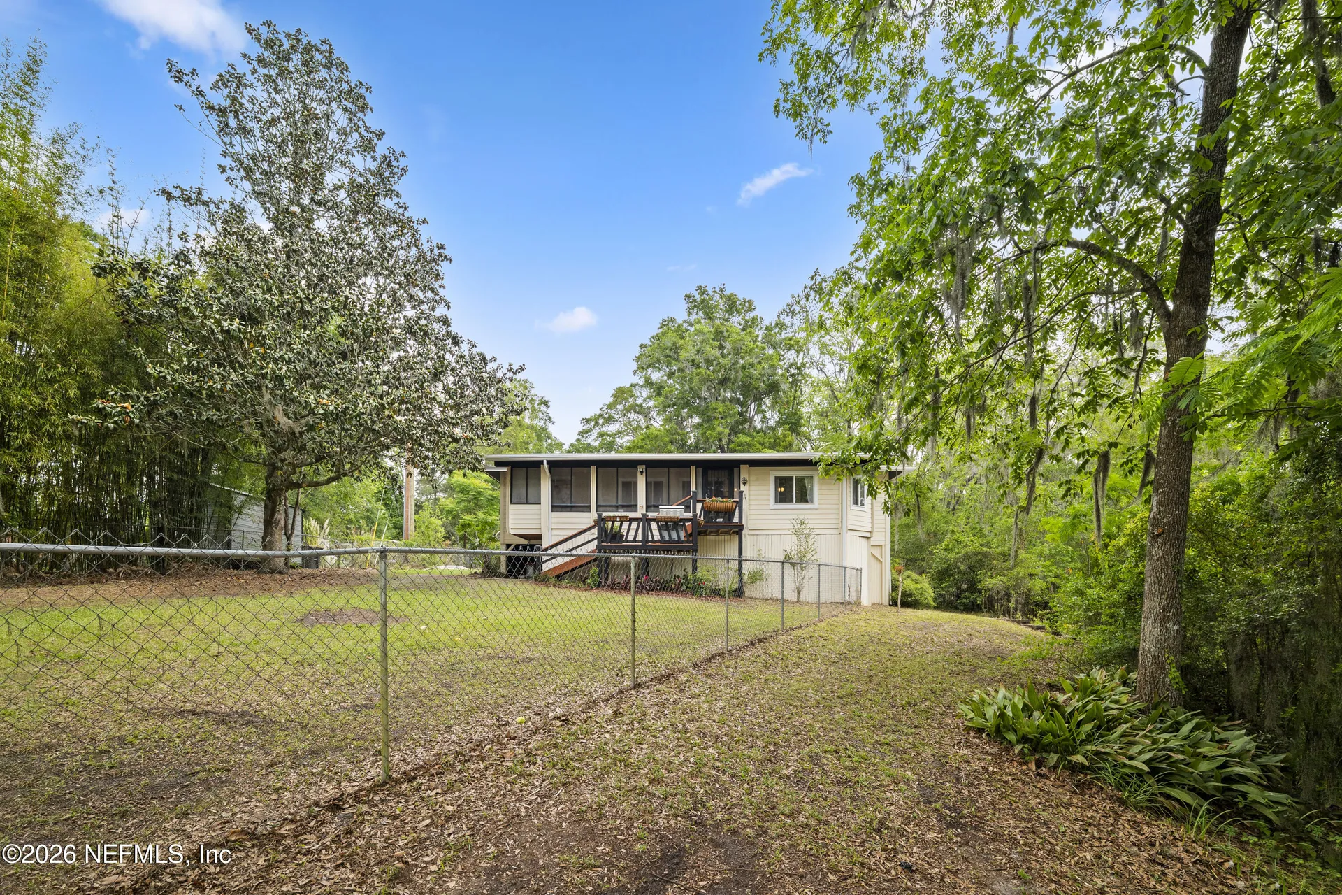 212 Wesley Road Green Cove Springs FL 32043