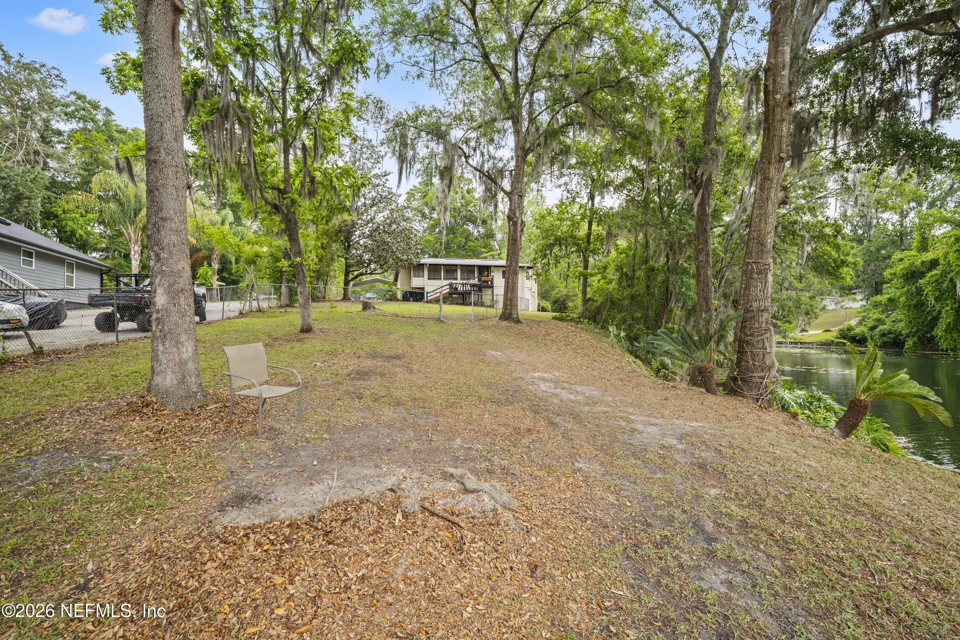 212 Wesley Road Green Cove Springs FL 32043