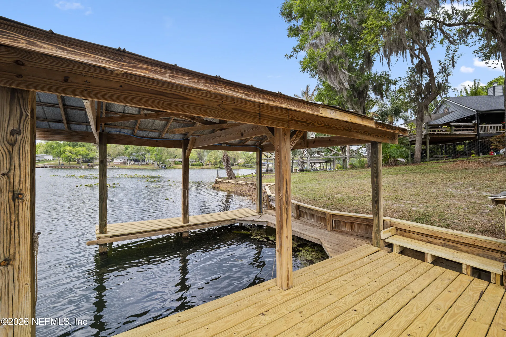 212 Wesley Road Green Cove Springs FL 32043