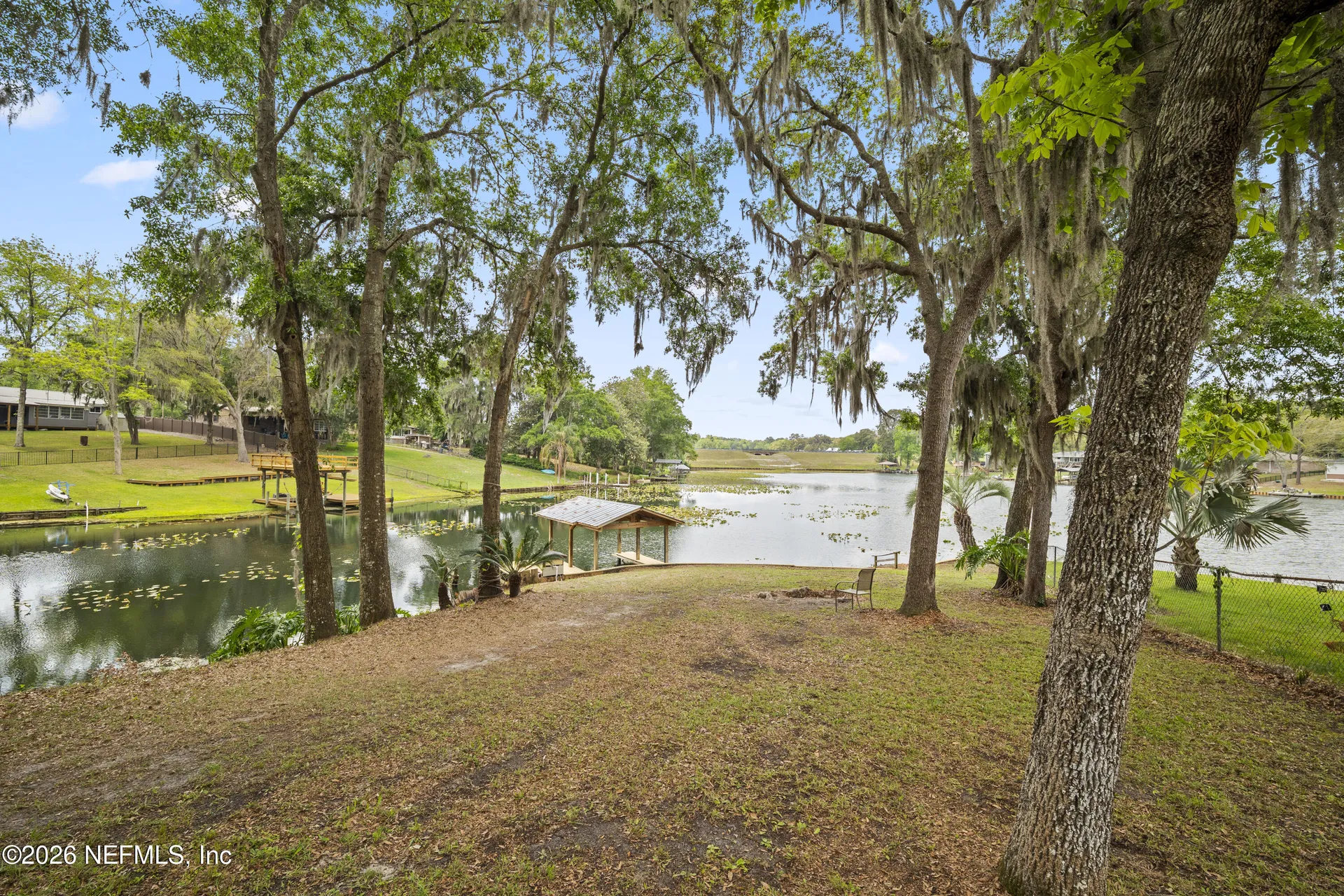 212 Wesley Road Green Cove Springs FL 32043