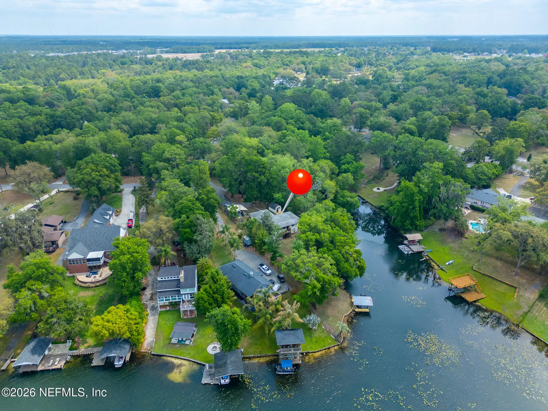 212 Wesley Road Green Cove Springs FL 32043