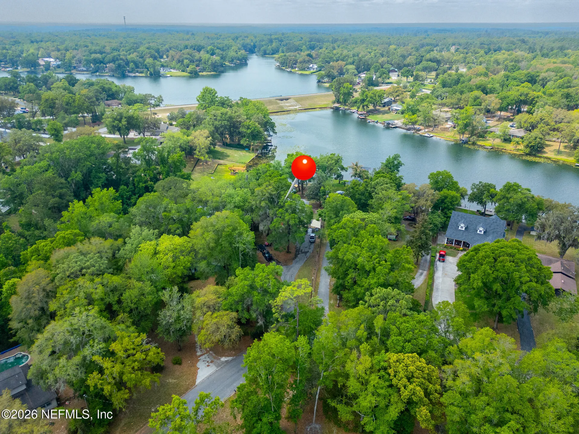 212 Wesley Road Green Cove Springs FL 32043