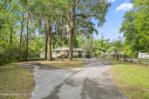 212 Wesley Road Green Cove Springs FL 32043