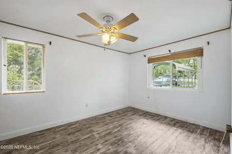 212 Wesley Road Green Cove Springs FL 32043