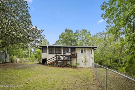 212 Wesley Road Green Cove Springs FL 32043