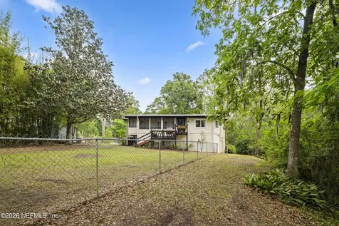 212 Wesley Road Green Cove Springs FL 32043