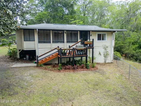 212 Wesley Road Green Cove Springs FL 32043