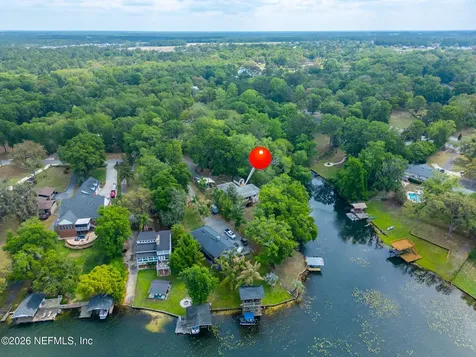 212 Wesley Road Green Cove Springs FL 32043