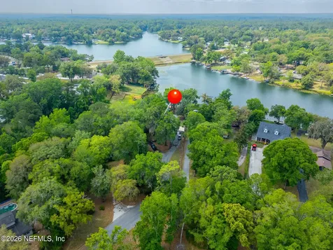 212 Wesley Road Green Cove Springs FL 32043