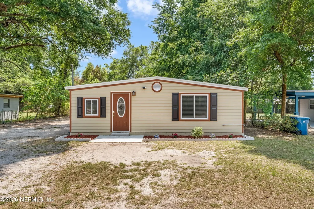 10501 Wooster Drive Jacksonville FL 32218